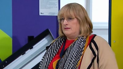 Hollyoaks Season 28 Episode 1405