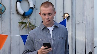 Hollyoaks Season 28 Episode 1408