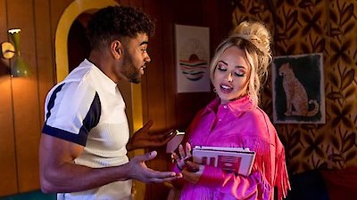 Hollyoaks Season 28 Episode 1416
