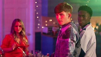 Hollyoaks Season 28 Episode 1446