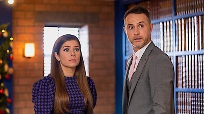 Hollyoaks Season 29 Episode 1464