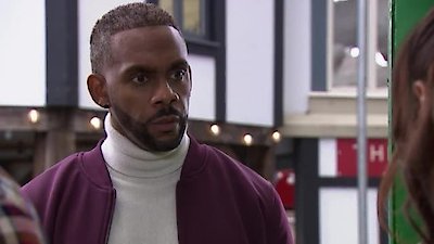 Hollyoaks Season 29 Episode 1468