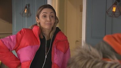 Hollyoaks Season 29 Episode 1500