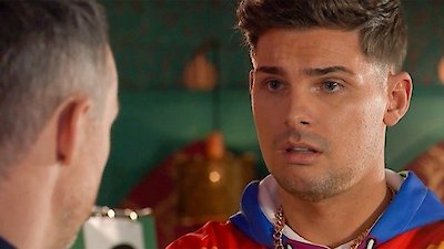 Hollyoaks Season 29 Episode 1558