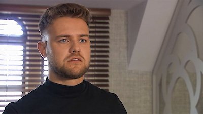 Hollyoaks Season 29 Episode 1601