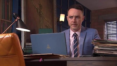Hollyoaks Season 29 Episode 1607