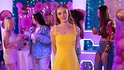 Hollyoaks Season 29 Episode 1617