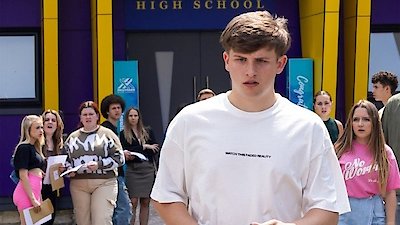 Hollyoaks Season 29 Episode 1628