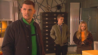 Hollyoaks Season 29 Episode 1684