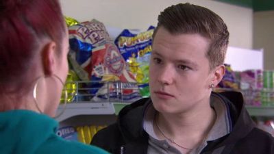 Hollyoaks Season 20 Episode 48