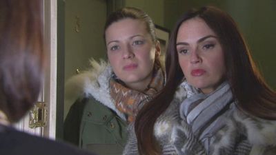 Hollyoaks Season 20 Episode 55
