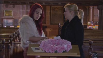 Hollyoaks Season 20 Episode 73