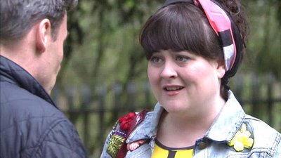 Hollyoaks Season 20 Episode 75