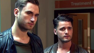 Hollyoaks Season 20 Episode 78