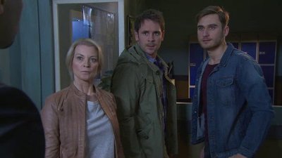 Hollyoaks Season 20 Episode 81