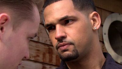 Hollyoaks Season 20 Episode 85