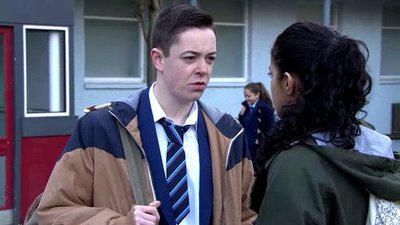 Hollyoaks Season 20 Episode 87