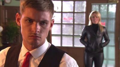 Hollyoaks Season 20 Episode 92