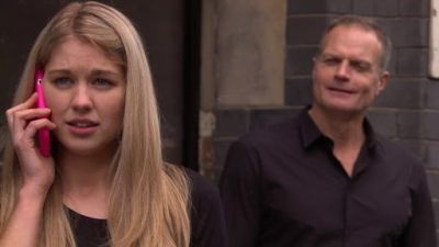 Hollyoaks Season 20 Episode 95