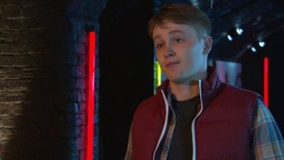 Hollyoaks Season 20 Episode 97