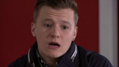 Hollyoaks Season 20 Episode 100