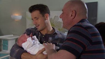 Hollyoaks Season 20 Episode 105