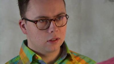 Hollyoaks Season 20 Episode 107