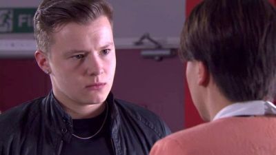 Hollyoaks Season 20 Episode 112