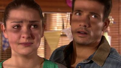 Hollyoaks Season 20 Episode 121