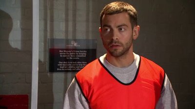 Hollyoaks Season 20 Episode 123