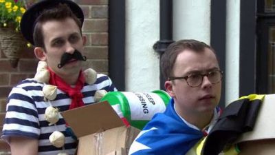 Hollyoaks Season 20 Episode 131