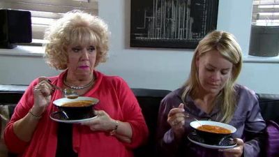 Hollyoaks Season 20 Episode 138