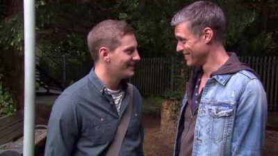 Hollyoaks Season 20 Episode 135