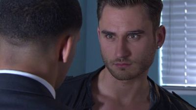 Hollyoaks Season 20 Episode 140