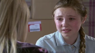 Hollyoaks Season 20 Episode 155