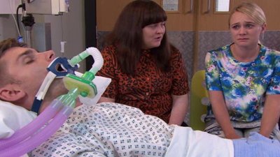 Hollyoaks Season 20 Episode 157