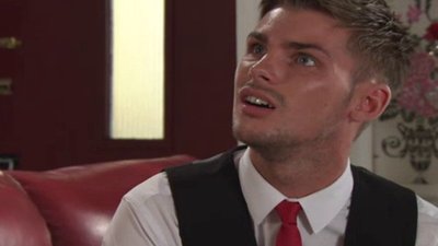 Hollyoaks Season 20 Episode 162
