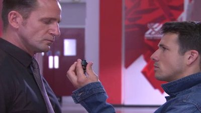 Hollyoaks Season 20 Episode 177