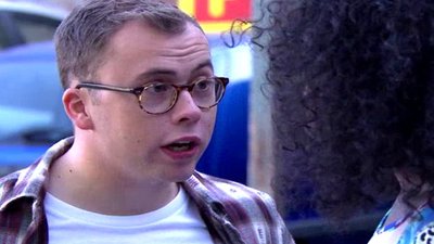 Hollyoaks Season 20 Episode 181
