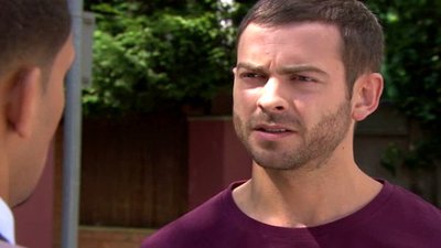 Hollyoaks Season 20 Episode 187