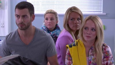 Hollyoaks Season 20 Episode 201