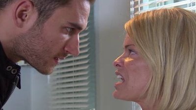 Hollyoaks Season 20 Episode 222