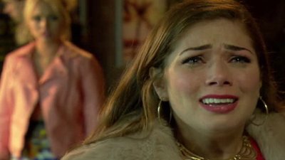 Hollyoaks Season 21 Episode 313