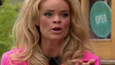 Hollyoaks Season 21 Episode 318