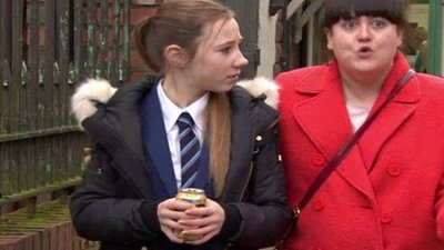 Hollyoaks Season 21 Episode 319