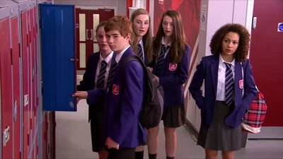 Hollyoaks Season 21 Episode 457