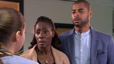 Hollyoaks Season 21 Episode 445