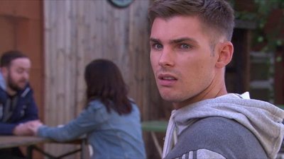 Hollyoaks Season 21 Episode 444