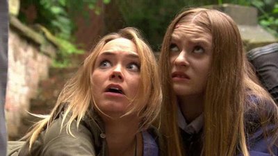 Hollyoaks Season 21 Episode 437