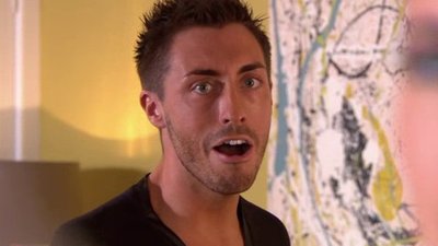 Hollyoaks Season 21 Episode 421